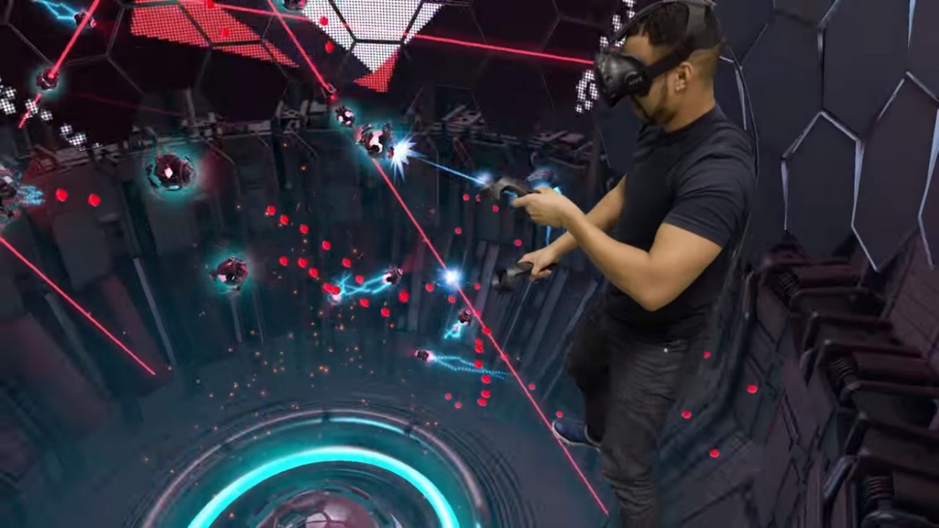 Darkroom vr. The Lab Valve. The Lab VR. The Lab игра. VR приложение the Lab.